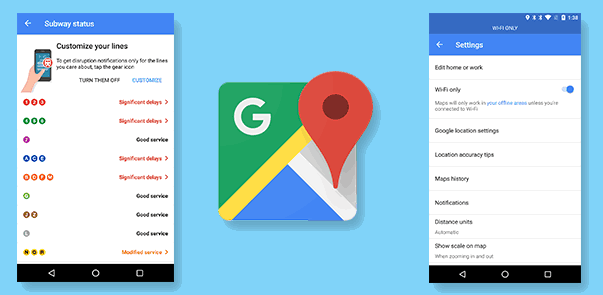 google-maps-wifi-only