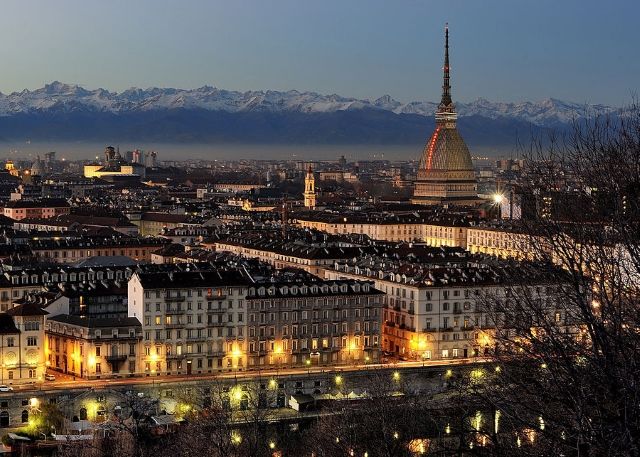 turin-italy